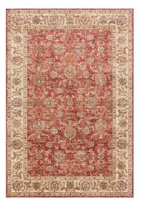 Czerwony dywan 160x220 cm Raja – Asiatic Carpets