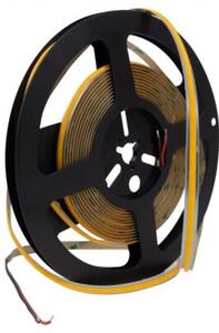 Taśma LED COB 480 24V 9W/m 6000K 5m IP20 FREE CUT cięcie w dowolnym miejscu Ecolight