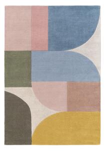 Wełniany dywan tkany ręcznie 160x230 cm Westminster Piccadilly – Ted Baker