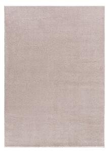 Szaroróżowy dywan 140x200 cm Loft Liso Makeup – Universal