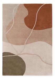Szaroróżowy wełniany dywan 160x230 cm Arteo – Villeroy&Boch
