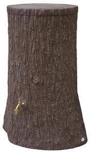 Prosperplast Zbiornik na deszczówkę Little Tree. 250 l, tworzywo sztuczne - RLT250-440U