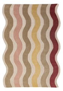 Wełniany dywan tkany ręcznie 160x230 cm Cascade Wool – Flair Rugs