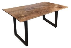 Stół do jadalni Stół do kuchni Stół do jadalni Liverpool lite drewno mango różne rozmiary 160x90