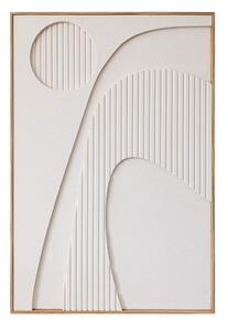 Obraz drukowany z ramą w zestawie/akustyczny 62x92 cm Arch – Styler