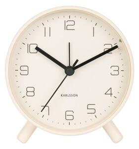 Budzik stołowy ø 11 cm Lofty – Karlsson