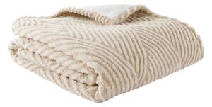 Narzuta w naturalnym kolorze 230x220 cm Heat Buddy Super Thermal – Catherine Lansfield