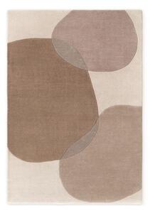 Beżowy wełniany dywan 200x290 cm Ovia – Villeroy&Boch