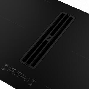 Płyta indukcyjna z wbudowanym okapem FRANKE Mythos 2gether UltraEdge FMY 8352 BA HI 340.0731.790