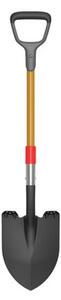 Szpadel ostry CAT J10-202
