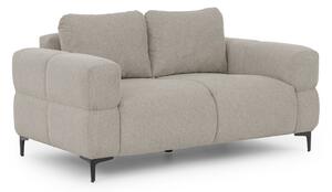 Beżowa sofa 154 cm Helio – Ropez