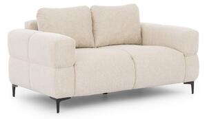 Kremowa sofa 154 cm Helio – Ropez