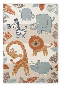 Dywan dziecięcy 200x290 cm Savanna – Hanse Home
