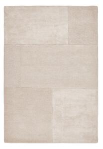 Jasnokremowy dywan Asiatic Carpets Tate Tonal Textures, 200x290 cm