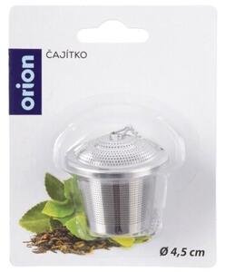 Sitko do zaparzania herbaty stalowe 4,5 cm