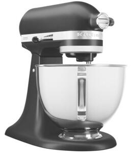 Robot kuchenny planetarny KITCHENAID 5KSM95PSEBM Czarny