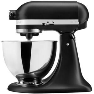 Robot kuchenny planetarny KITCHENAID 5KSM95PSEBM Czarny