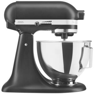 Robot kuchenny planetarny KITCHENAID 5KSM95PSEBM Czarny