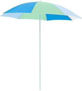 Parasol plażowy 1.55m Porto zielony