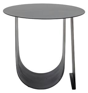 Metalowy okrągły stolik ø 43 cm Cher – Bloomingville