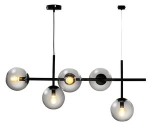 Lampa Como Long Dyberg Larsen DL8141