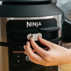 Multicooker NINJA Foodi SmartLid OL550EU z możliwością funkcjonalności AirFryera