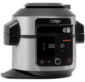 Multicooker NINJA Foodi SmartLid OL550EU z możliwością funkcjonalności AirFryera