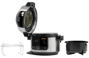 Multicooker NINJA Foodi SmartLid OL550EU z możliwością funkcjonalności AirFryera