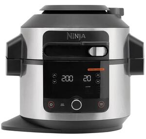 Multicooker NINJA Foodi SmartLid OL550EU z możliwością funkcjonalności AirFryera