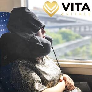 Poduszka ortopedyczna Vita Vitale GM-2013