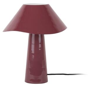 Wrzosowa lampa stołowa (wysokość 33 cm) Ameno – Leitmotiv