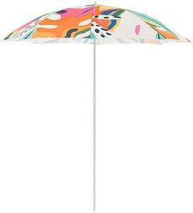 Parasol plażowy 1.55m Porto tropikalny