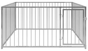 Kojec dla psa, 200 x 200 x 100 cm