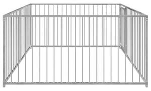 Kojec dla psa, 200 x 200 x 100 cm