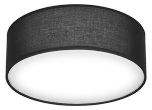 Ledvance Ledvance - Lampa sufitowa ORBIS PARIS 1xE27/25W/230V czarna P227519