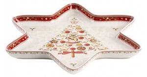 Miska Gwiazda (duża) Winter Bakery Delight Villeroy & Boch