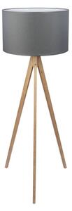Lampa stojąca podłogowa TREVISO E27 15W TK-Lighting 5040