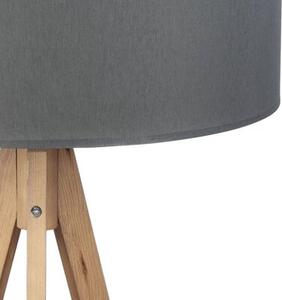 Lampa stojąca podłogowa TREVISO E27 15W TK-Lighting 5040