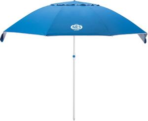 Nils parasol plażowy Camp XL średnica 220 cm