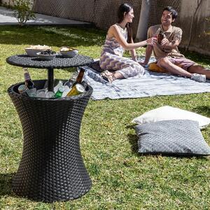 Stół chłodzący 3 w 1 do Frizzble Garden InnovaGoods