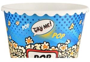 Pojemnik na popcorn i chipsy 2,3 l