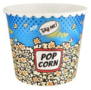 Pojemnik na popcorn i chipsy 2,3 l