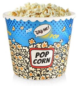 Pojemnik na popcorn i chipsy 2,3 l