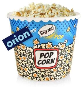 Pojemnik na popcorn i chipsy 2,3 l