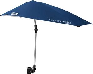 Versa-Brella Sport Brella parasol przeciwsłoneczny UPF 50+ Midnight Blue