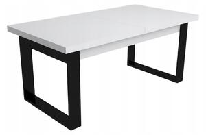 ŁAWA ŁAWOSTÓŁ STOLIK KAWOWY LOFT ROZKŁADANY