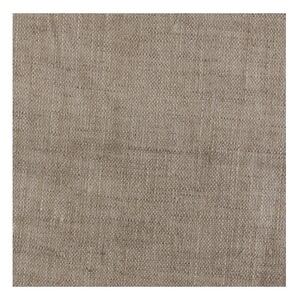 Lniane prześcieradło z gumką w naturalnym kolorze 160x200 cm Natural – Linen Tales