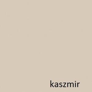 STÓŁ OKRĄGŁY ROZKŁADANY NOGA METAL SALON KUCHNIA 80cm+2x50cm KASZMIR