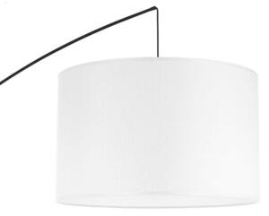 Lampa stojąca łukowa MOBY E27 15W TK-Lighting 3060