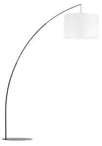 Lampa stojąca łukowa MOBY E27 15W TK-Lighting 3060